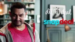 Snapdeal