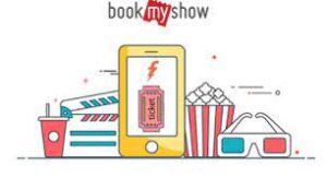 bookmyshow