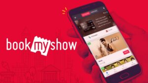 bookmyshow