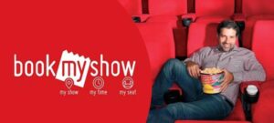 bookmyshow