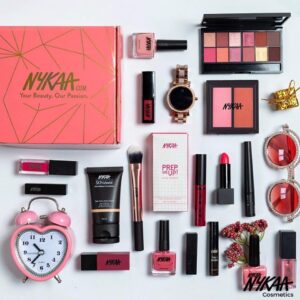 nykaa