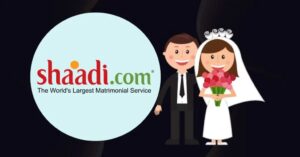 shaadi.com