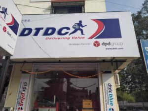 dtdc