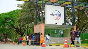 wipro