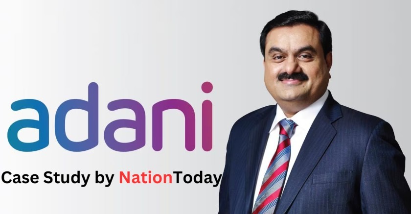 adani