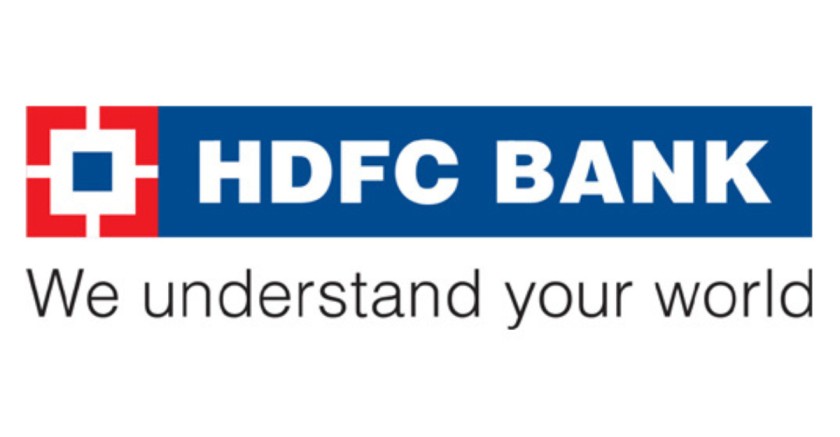 hdfc bank