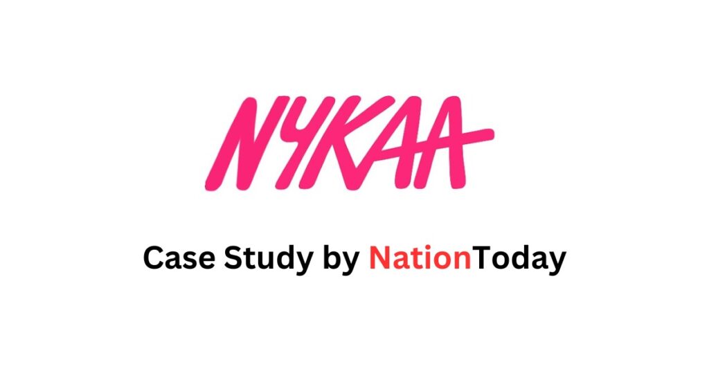 nykaa