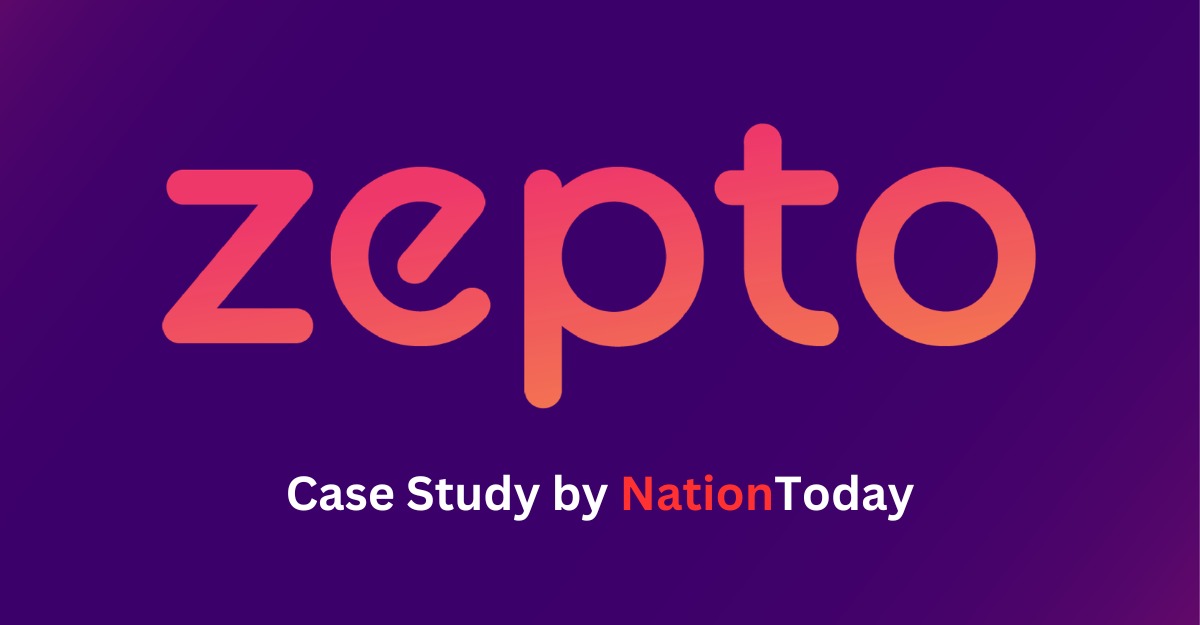 zepto