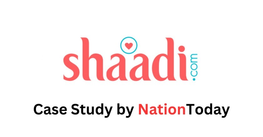 shaadi.com