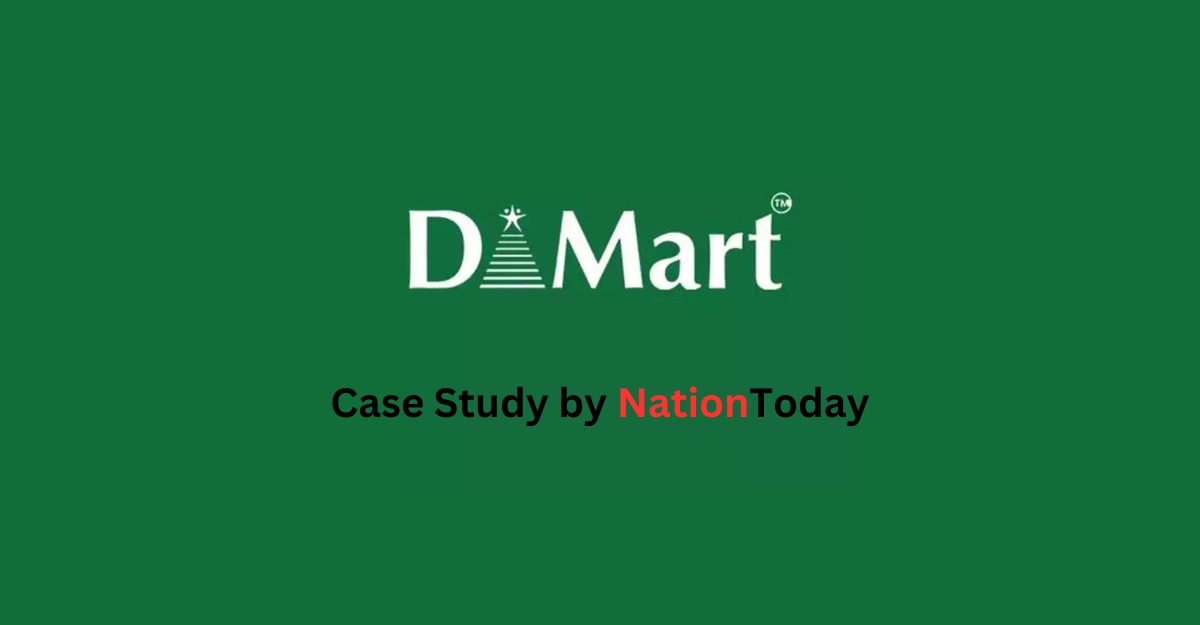 dmart