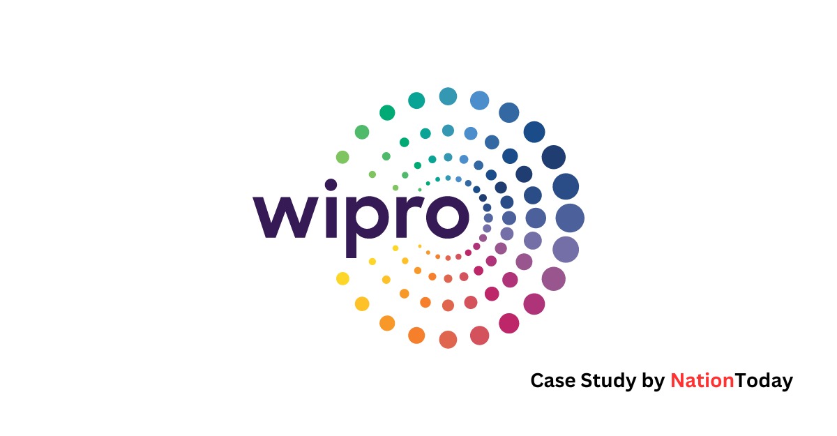 wipro