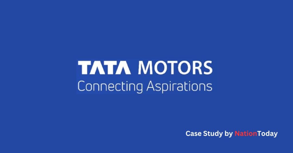 tata motors